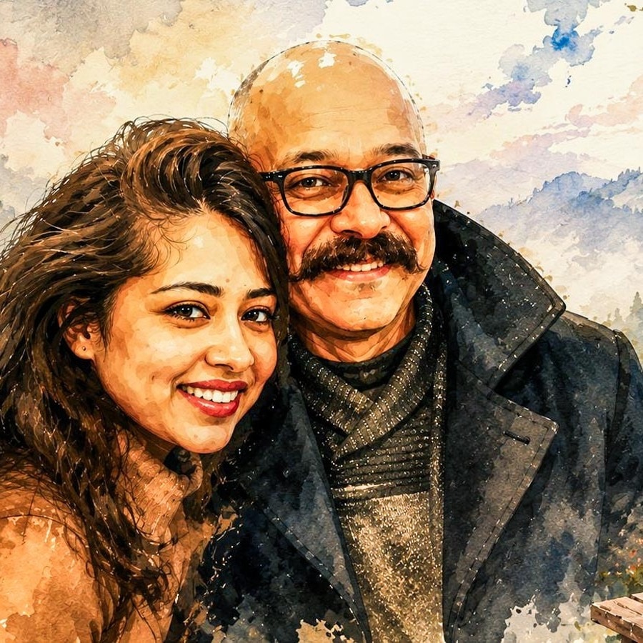 How my father turned a Led Zeppelin song into a lifelong love affair with music