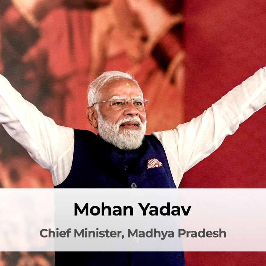Service, good governance and resolve: The defining pillars of PM Modi's 12 years