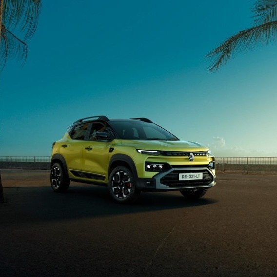 Renault Kiger line-up expanded, turbo range now starts at Rs 7.89 lakh