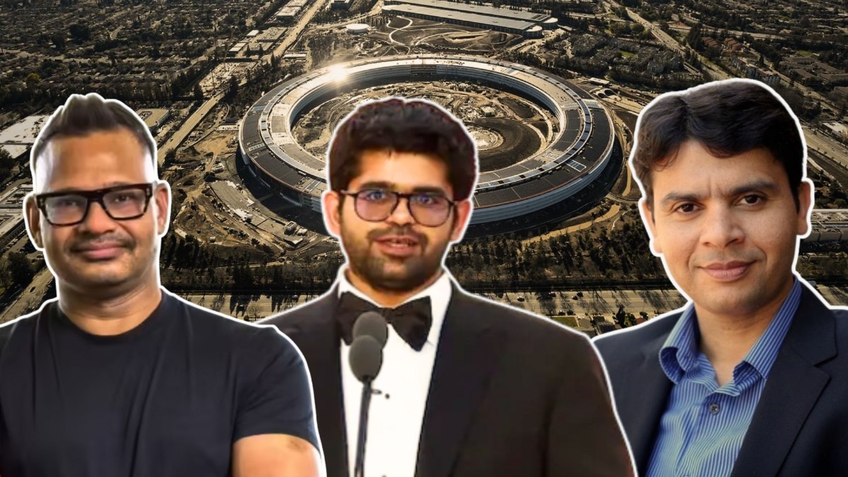 Indian-origin entrepreneurs create unicorn record in US amid