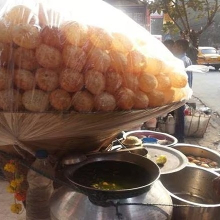 Over 20 children hospitalised in Telangana district after eating pani puri