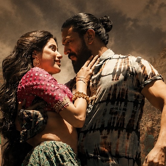 The pan-India problem of objectifying women in films
