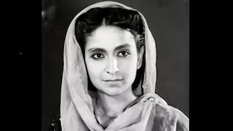The quote attributed to Amrita Pritam has reflected her powerful ideas on gender and identity, highlighting how denying women’s strength affects a person’s inner emotional world.
