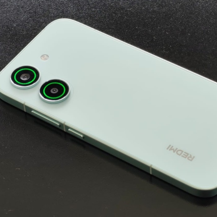 Redmi Turbo 5 quick review: Moving to the fast lane