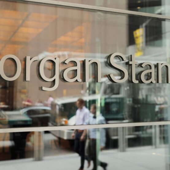 AI to handle your finances? Morgan Stanley is opening up to agents in a big way