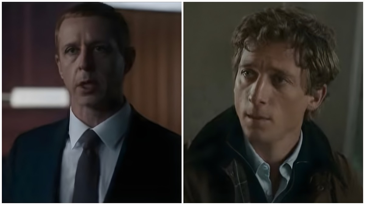 The Social Reckoning trailer: Jeremy Allen White fights to expose Mark Zuckerberg