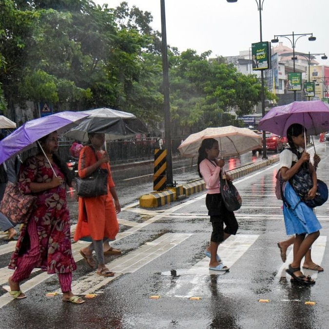 Monsoon 2026: Heavy rain lashes Karnataka and Kerala today. What drove it?