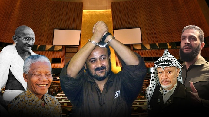 The terrorist label, history suggests, has always been a political instrument wielded by those with the power to define legitimacy.