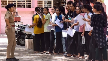 NEET UG solver gang probe: Jharkhand link emerges after fake candidate arrest NEET UG solver gang probe: Jharkhand link emerges after fake candidate arrest