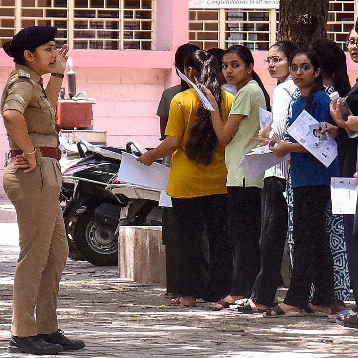 NEET UG solver gang probe: Jharkhand link emerges after fake candidate arrest