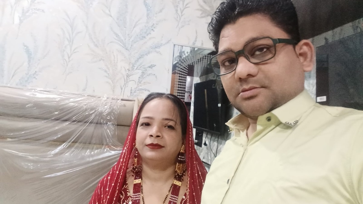 Three months into marriage, Delhi woman beaten to 