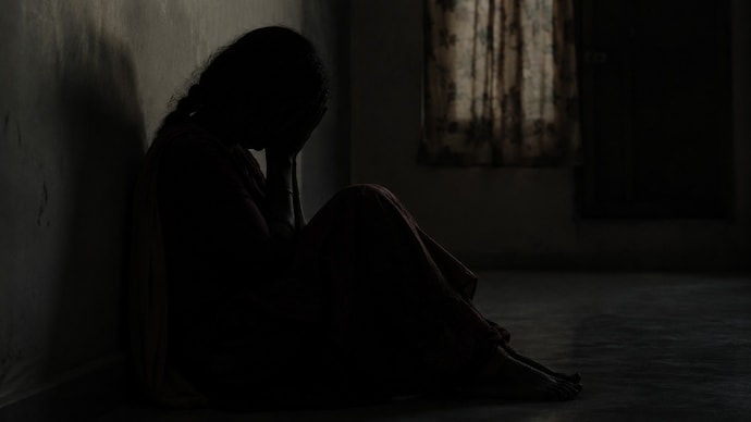 The woman alleged that her husband frequently returned home late at night, attended parties and forced her into sexual relations against her wishes.