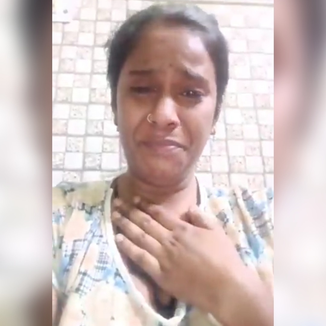 Papa, I am going: Woman dies by suicide, blames in-laws for harassment in last video