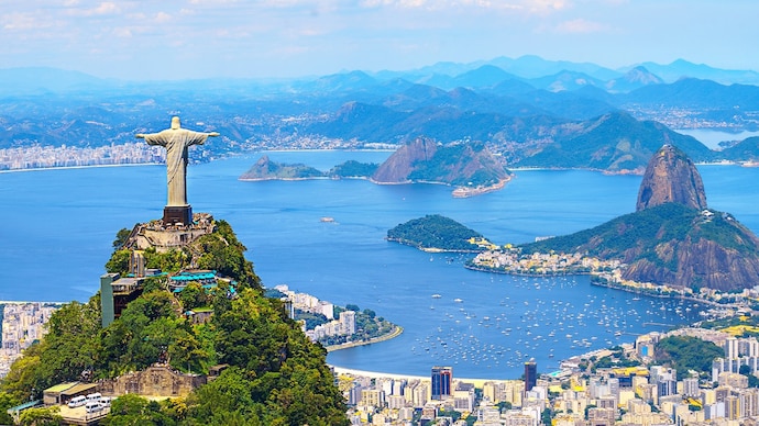 The world’s most breathtaking cities — and why each one feels unreal