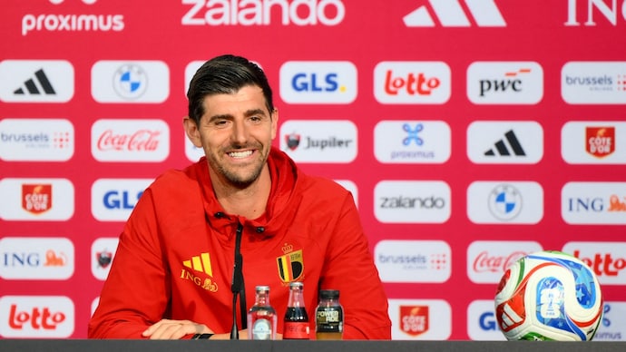 Thibaut Courtois