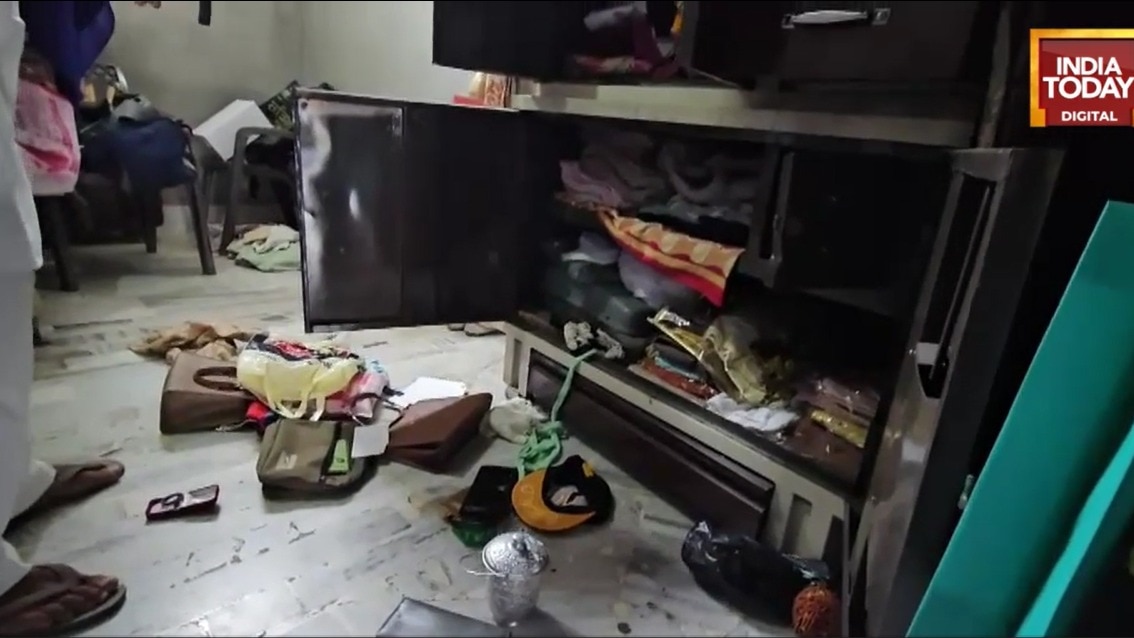 Punjab: Thieves strike AAP leader's home while family mourns death of relative