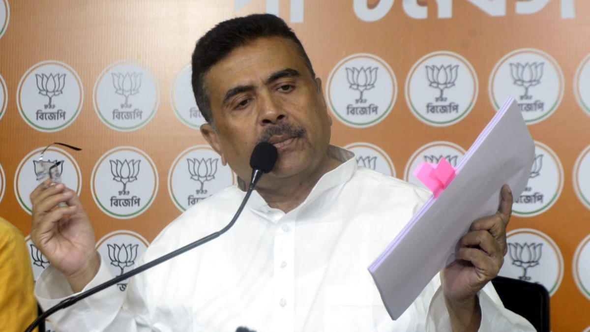 West Bengal cabinet undergoes expansion, 35 BJP MLAs sworn in as ministers