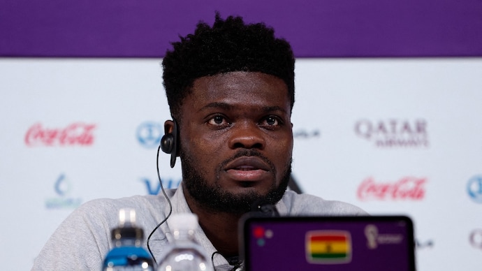 Thomas Partey