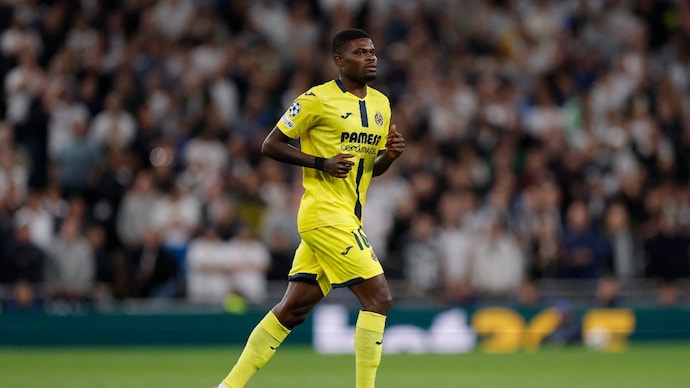 Thomas Partey