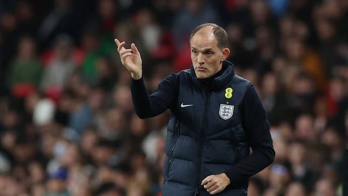 FIFA World Cup: Thomas Tuchel insists England are prepared for heat and humidity in USA (Reuters Photo) Thomas Tuchel