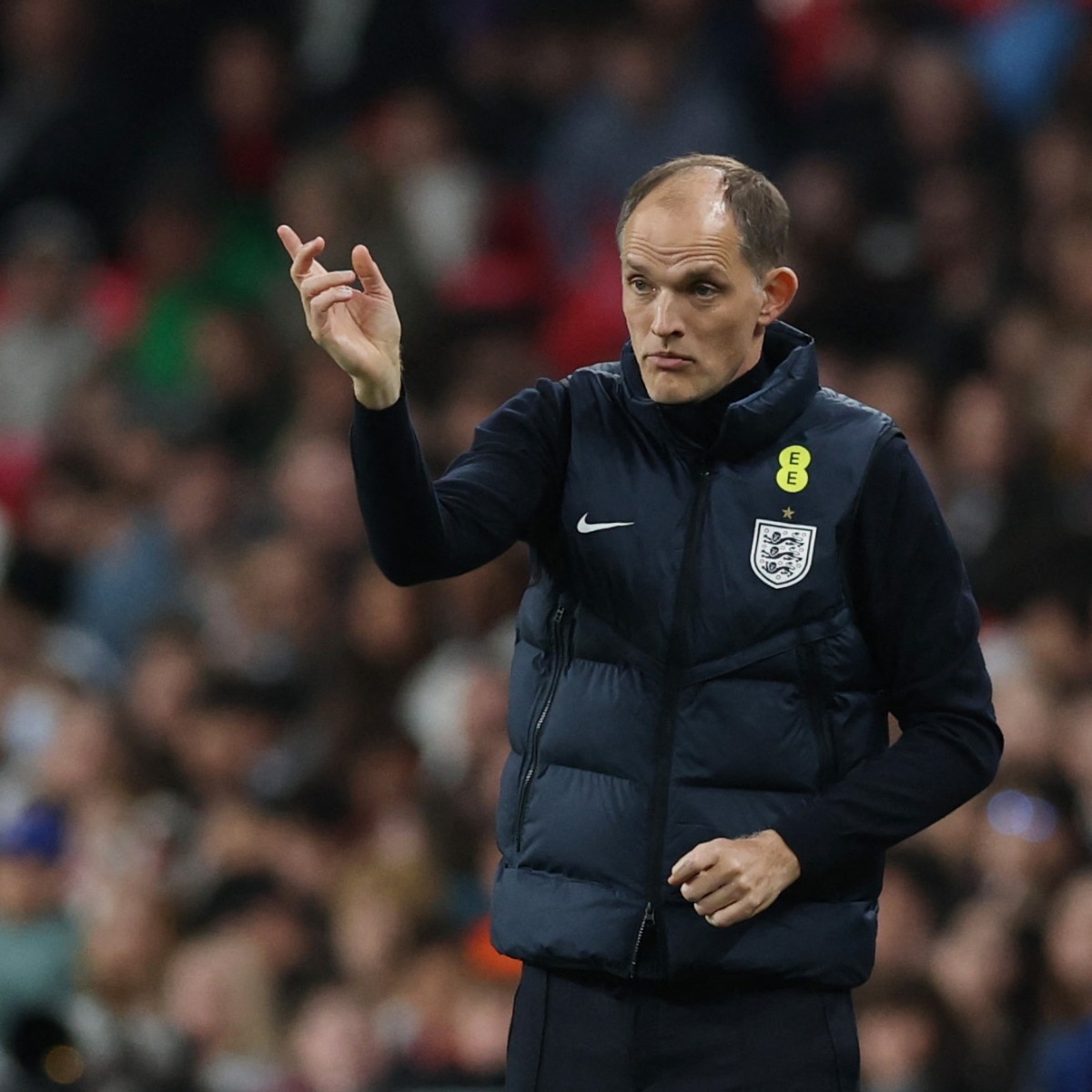 Thomas Tuchel backs England to overcome heat and humidity at FIFA World Cup