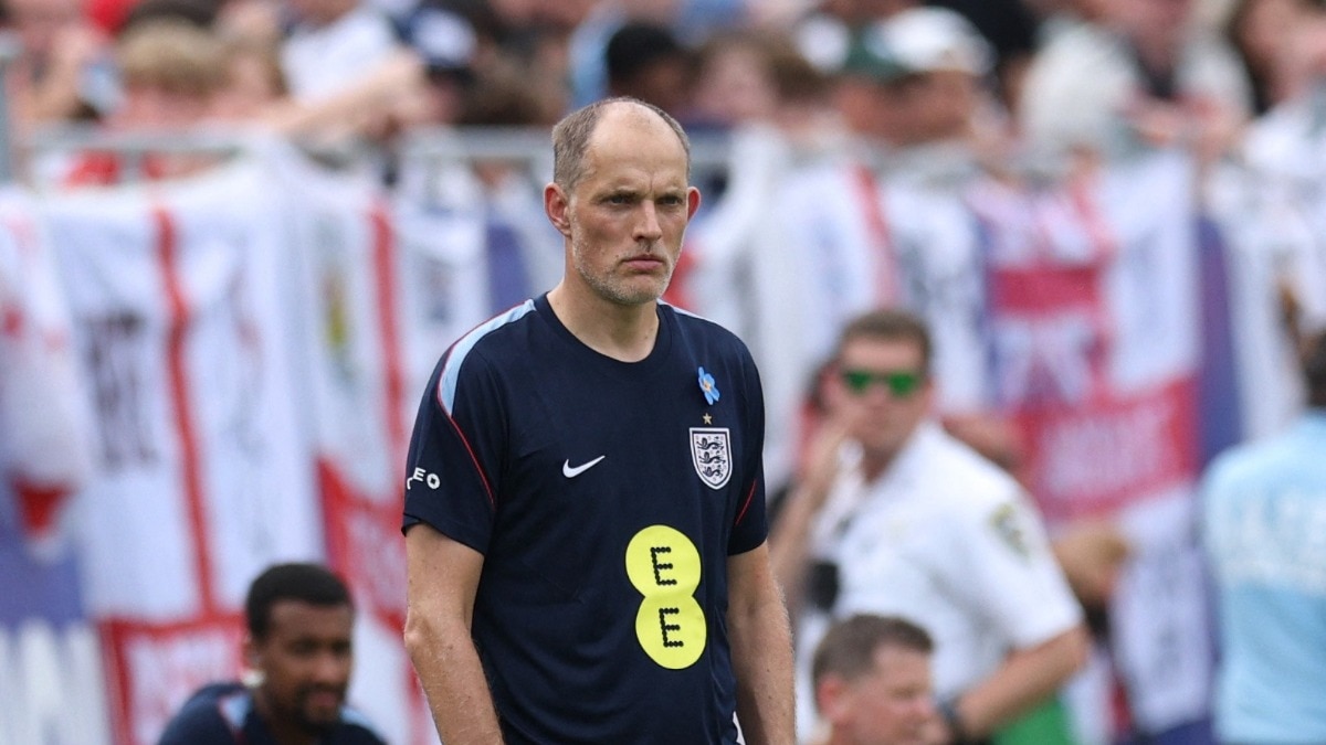 FIFA World Cup 2026: England can dare to dream but are not heavy favourites, says Thomas Tuchel