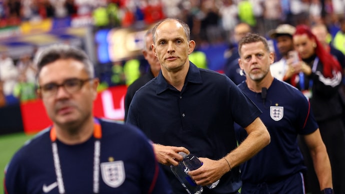 Thomas Tuchel, FIFA World Cup 2026