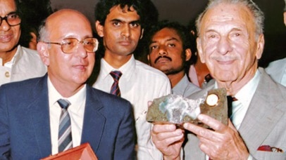Titan at 40: How JRD Tata's vision made an Indian watch brand global
