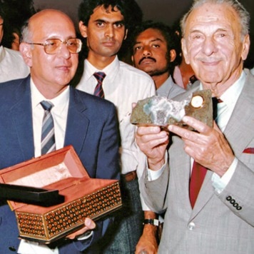 Titan at 40: How JRD Tata's vision made an Indian watch brand global