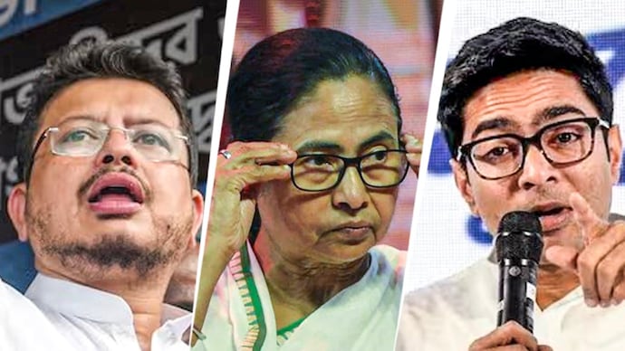 TMC Crisis