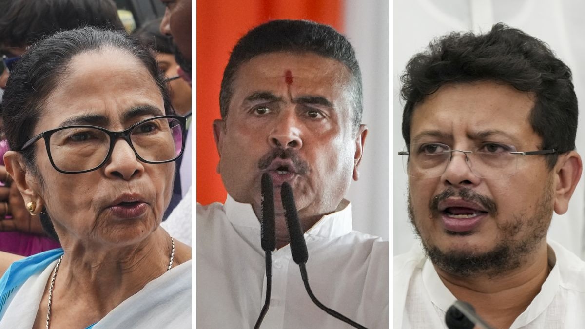 Bengal UCC Bill debate to pit BJP against rival TMC factions