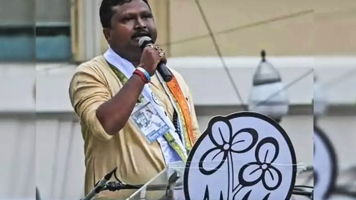 TMC's Prakash Baraik resigns as Rajya Sabha MP, third such exit within a week
