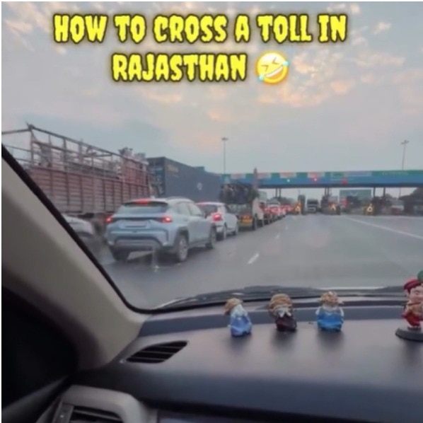 toll