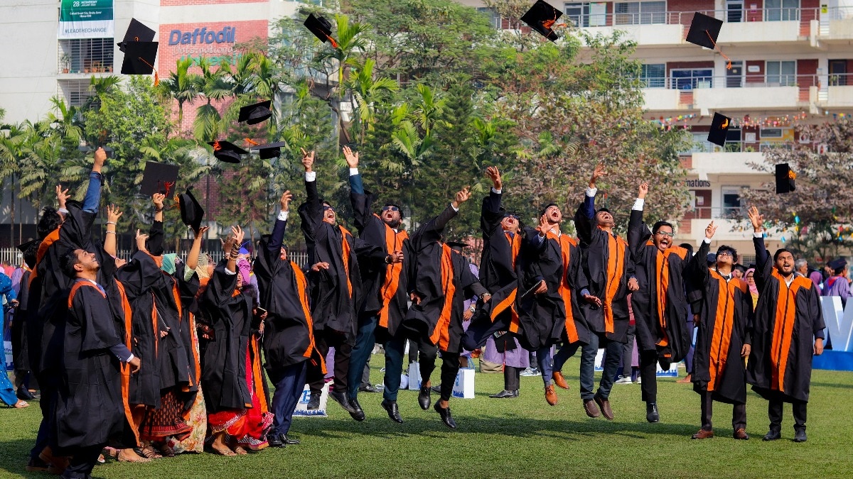 UP's Private University crisis: Only 6 of 53 eligible for UGC grants