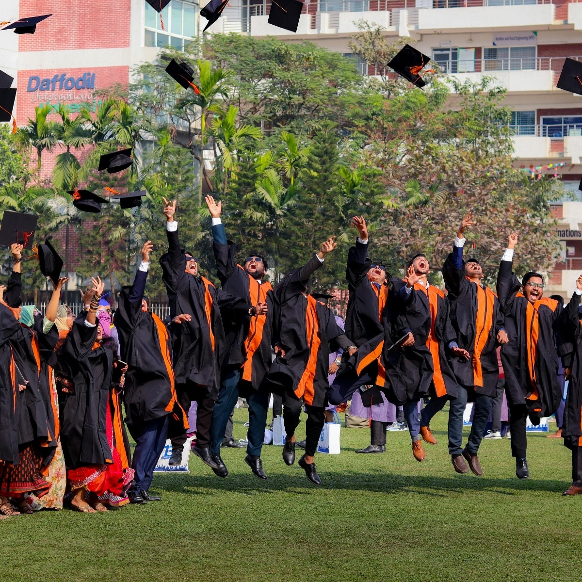 UP's Private University crisis: Only 6 of 53 eligible for UGC grants