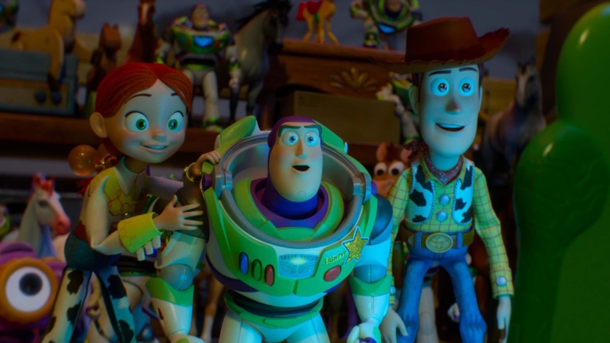 Toy Story 5 trailer: Woody and Buzz take backseat, Jessie le