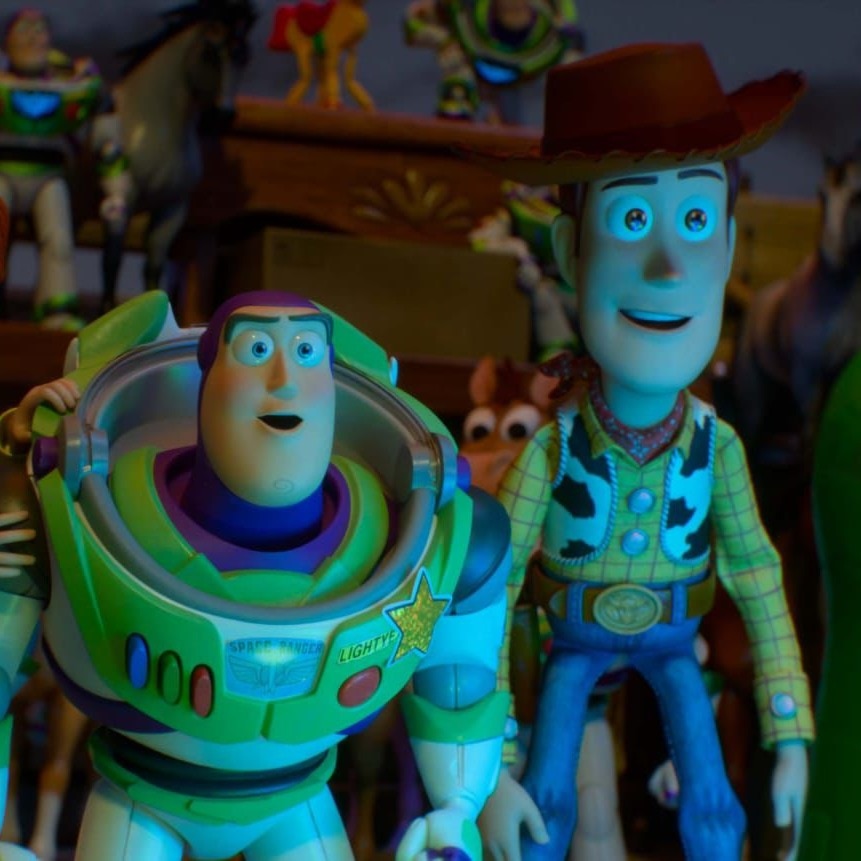 Toy Story 5 trailer: Woody and Buzz take backseat, Jessie leads a new adventure