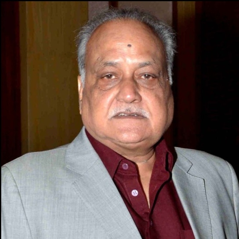 Producer TP Aggarwal approaches court against film body’s stand on Ranveer Singh