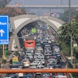 Traffic Traffic