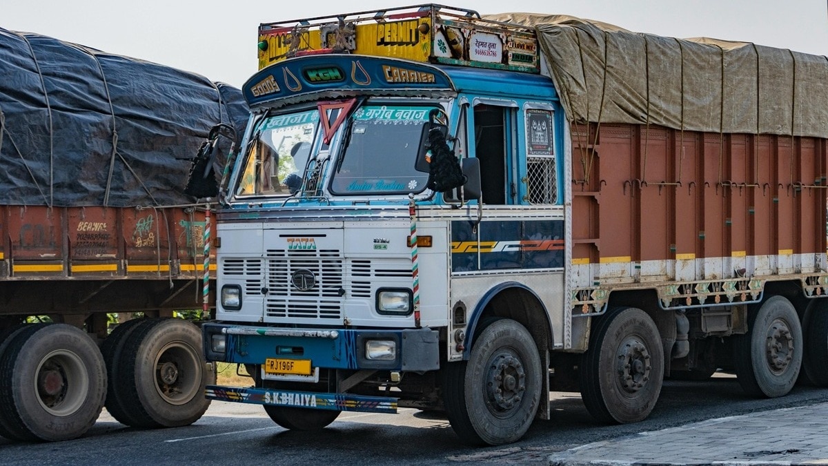 The hidden inflation nobody is talking about: Transport inflation
