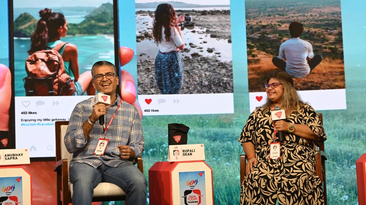 The power of creators: How reels are crafting real travel choices