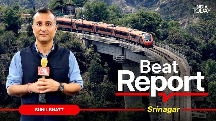 Travel time between Jammu and Srinagar has now been reduced to less than five hours.