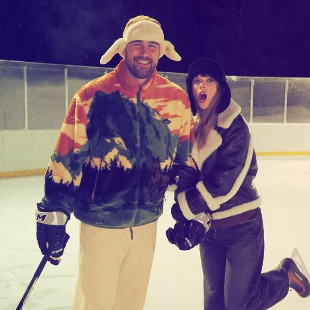 Are Taylor Swift and Travis Kelce getting married on July 4? Here's the truth