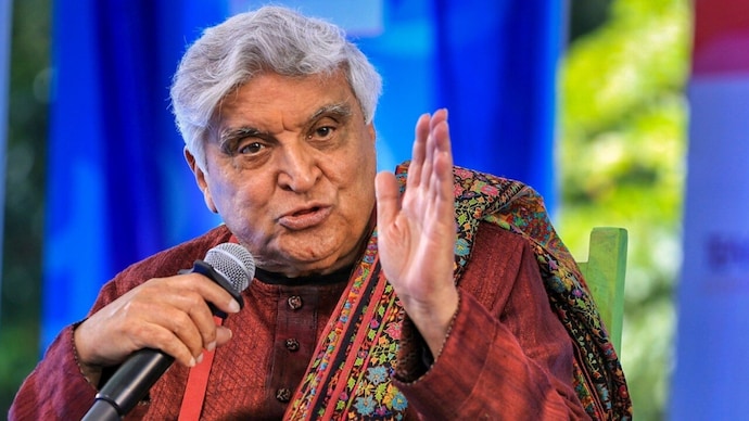 Javed Akhtar slammed MEA's statement on X. (Photo: PTI) Trump, Israel have overplayed their hand: Javed Akhtar on Middle East conflict