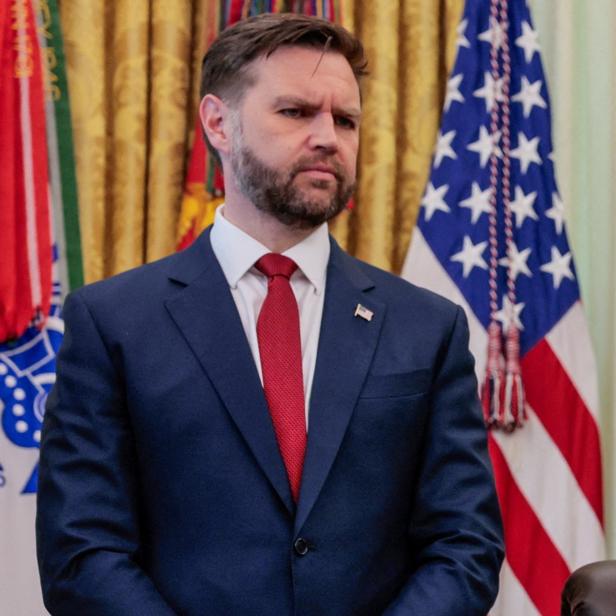 Optimistic Vance vs aggressive Rubio: 2 camps in Trump's cabinet on Iran deal