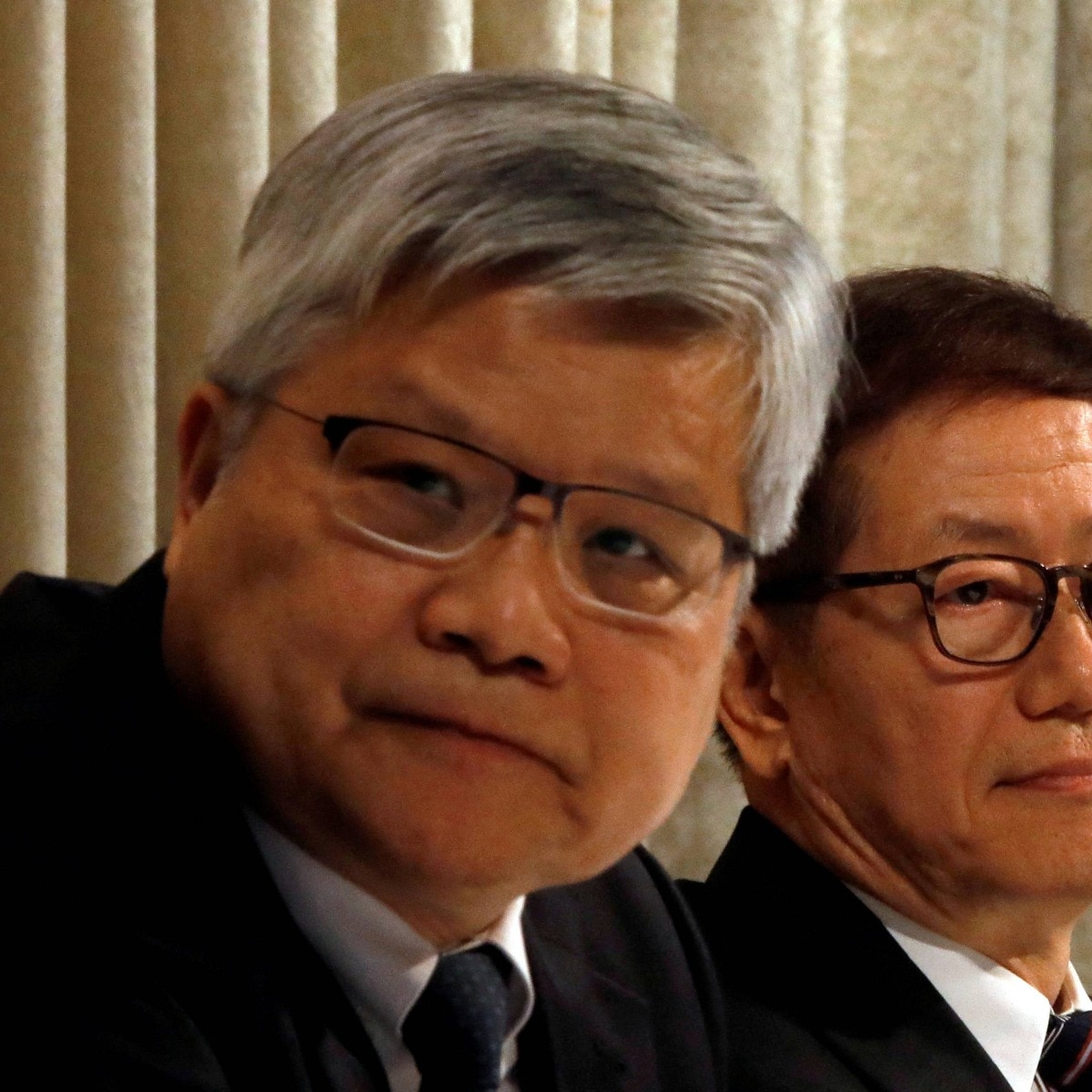 TSMC CEO warns AI demand is so high, chip shortage can last for years