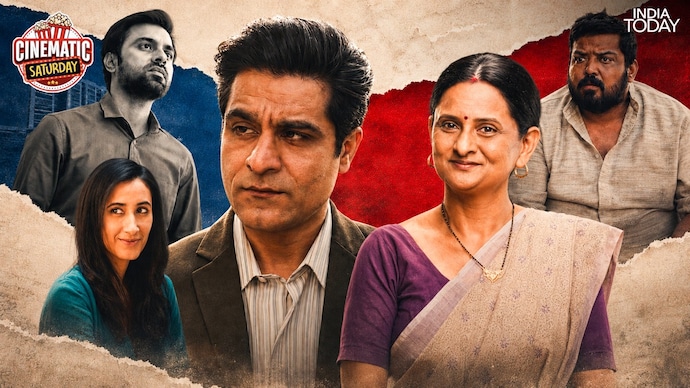 TVF shows