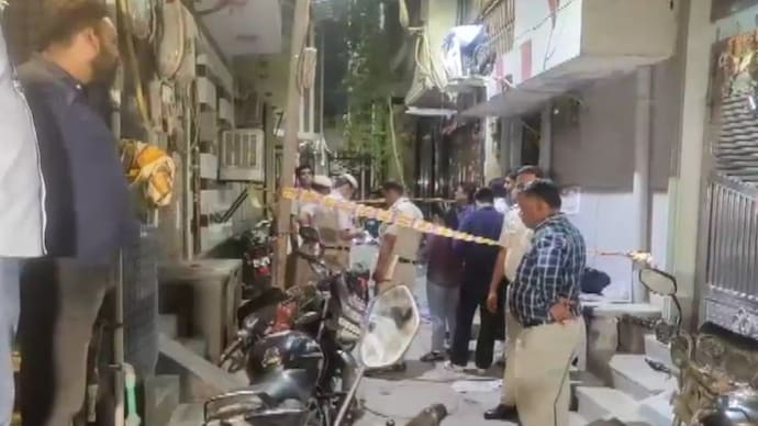 Two murders and a firing incident in 24 hours spark alarm in northeast Delhi