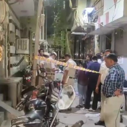 Two murders and a firing incident in 24 hours spark alarm in northeast Delhi