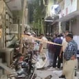Two murders and a firing incident in 24 hours spark alarm in northeast Delhi Two murders and a firing incident in 24 hours spark alarm in northeast Delhi